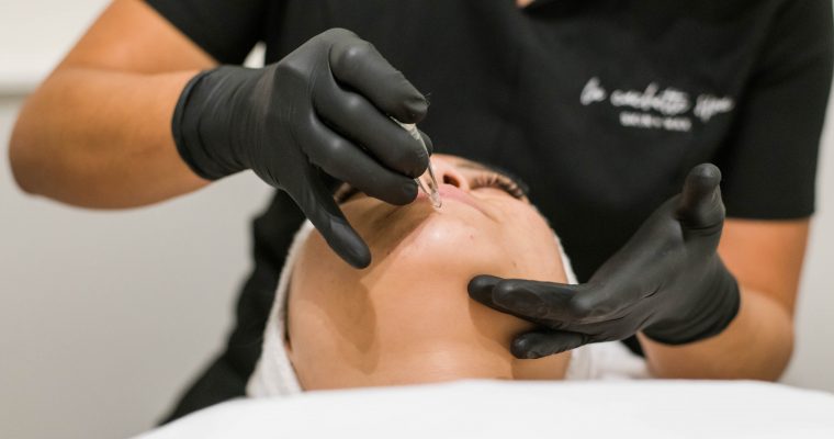 Facials