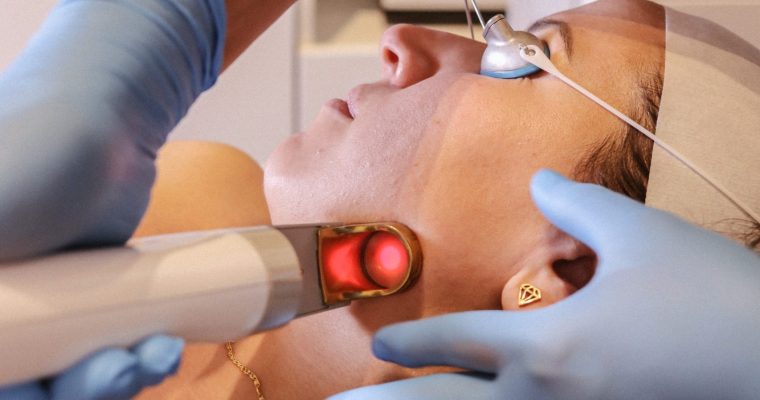 Advanced Treatments