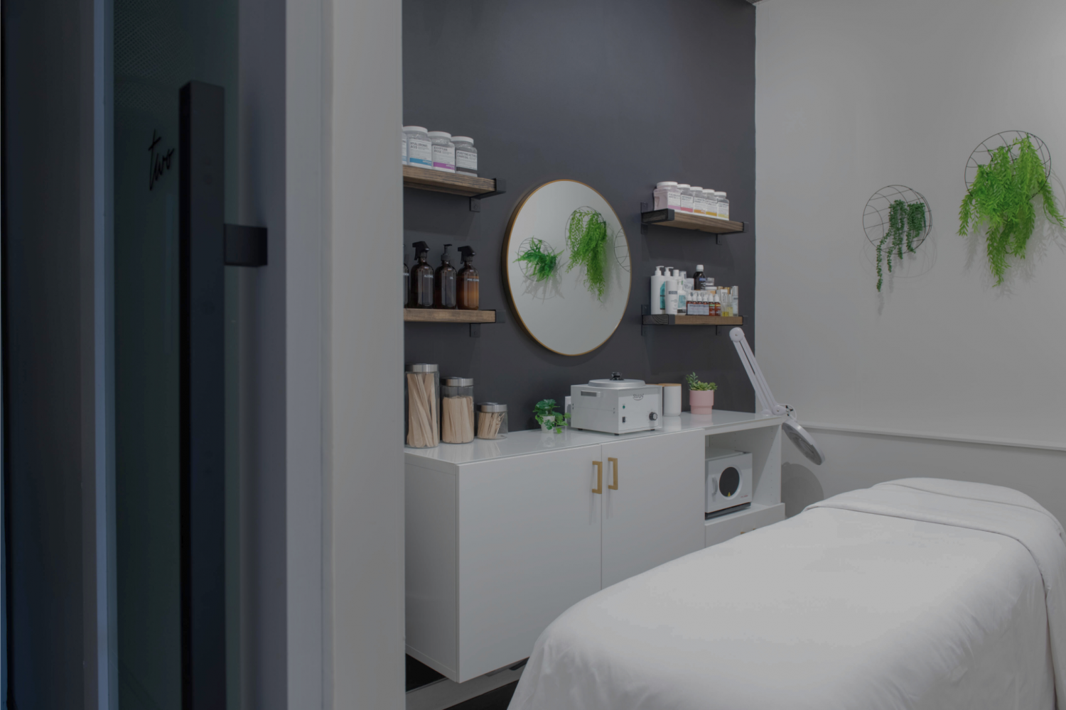 EXCEPTIONAL SERVICE. CLINICAL RESULTS.