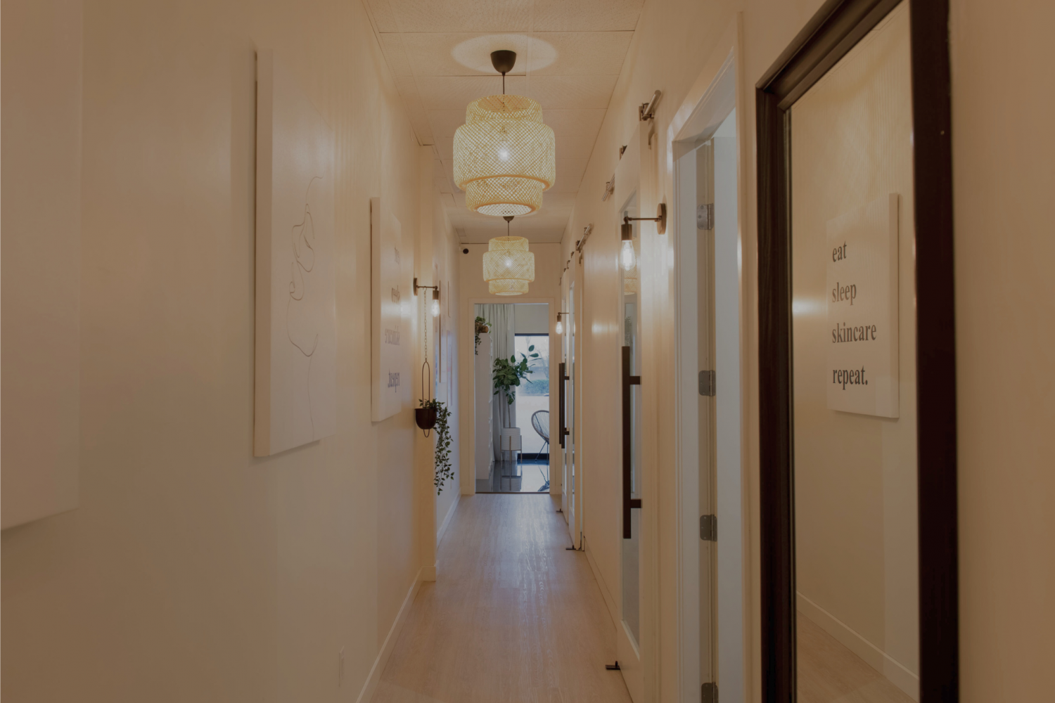EXCEPTIONAL SERVICE. CLINICAL RESULTS.